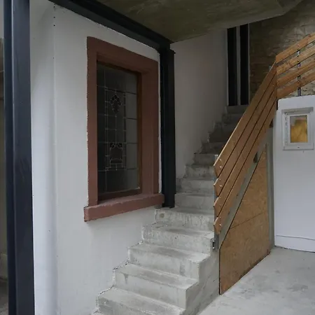 Appartement Pfalzkind -