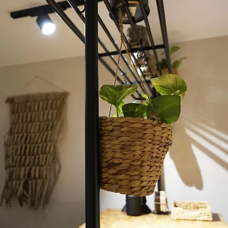 Appartement Pfalzkind - *