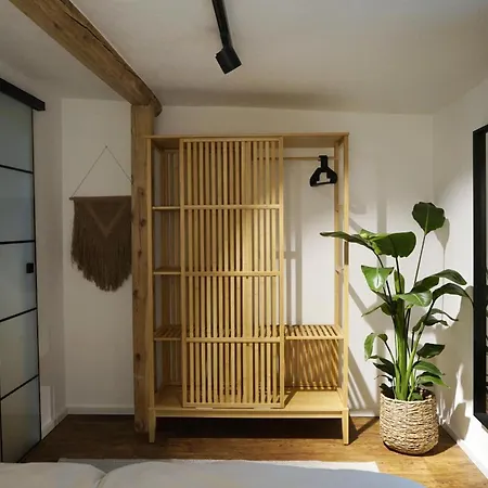 Lägenhet Pfalzkind - Bad Dürkheim