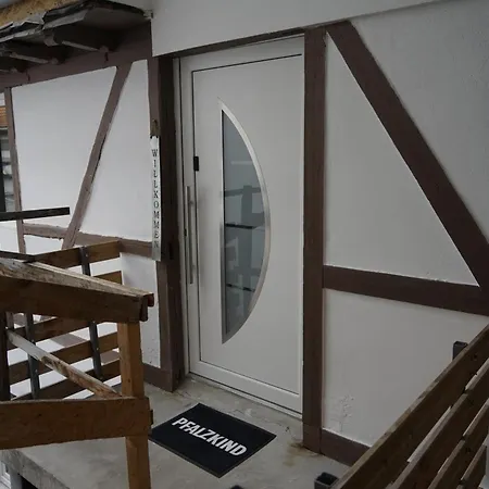 Pfalzkind - * Bad Dürkheim