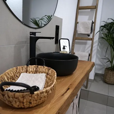 Pfalzkind - Apartment