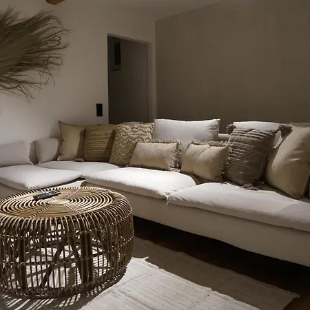 Apartment Pfalzkind -