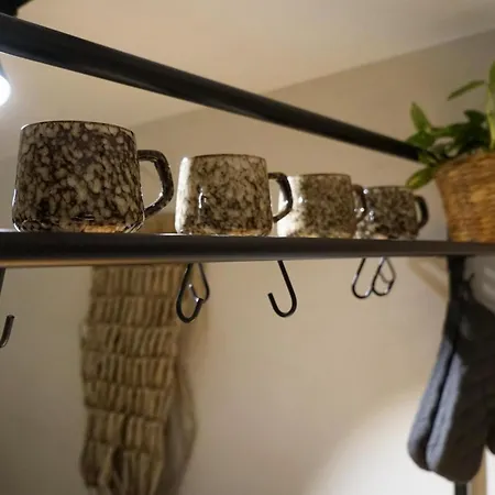 Pfalzkind - Lägenhet *