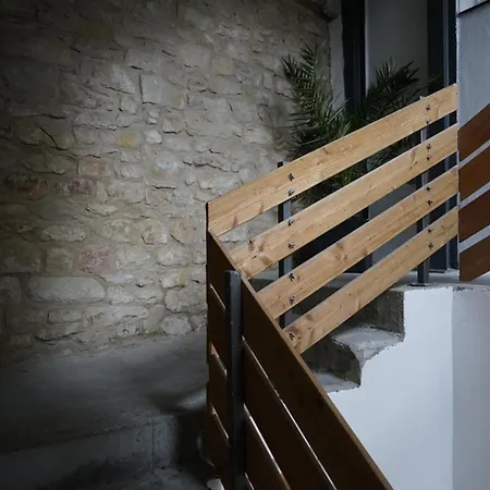 Appartement Pfalzkind - *