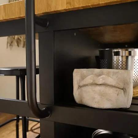 Pfalzkind - Appartement Bad Dürkheim