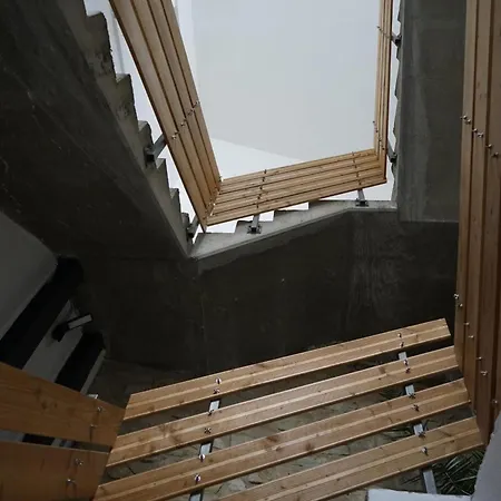 Appartement Pfalzkind - Bad Dürkheim