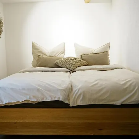 Pfalzkind - Apartment