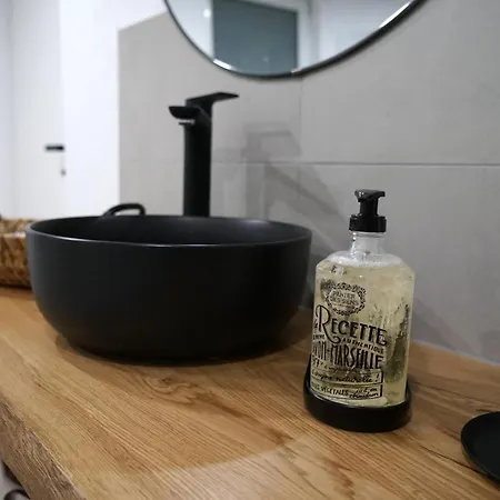 Διαμέρισμα Pfalzkind -