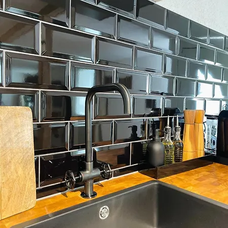 Pfalzkind - Apartamento