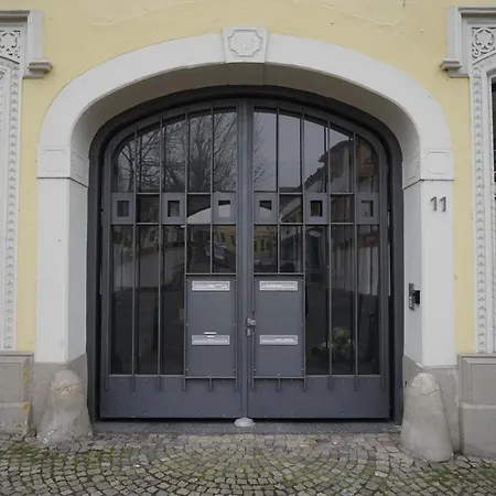 Pfalzkind - Apartment Bad Duerkheim