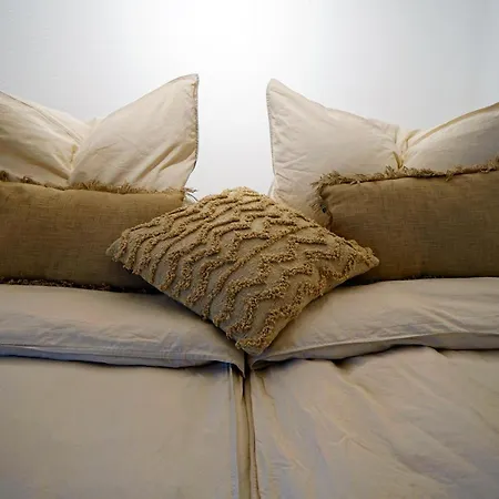 Lägenhet Pfalzkind -