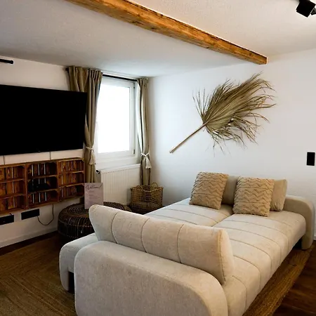 Διαμέρισμα Pfalzkind -