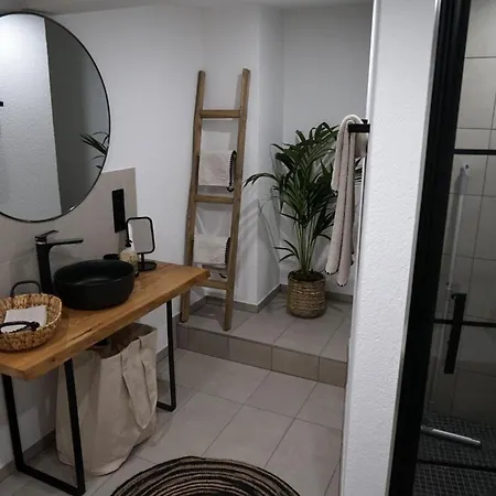 Pfalzkind - Apartament Bad Dürkheim