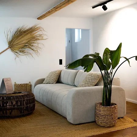Pfalzkind - Apartament *
