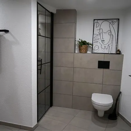 Apartament Pfalzkind - *