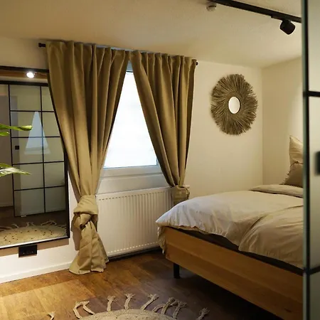 Pfalzkind - Apartament *