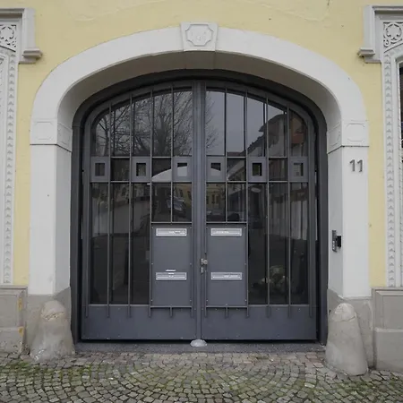 Apartament Pfalzkind - Bad Dürkheim