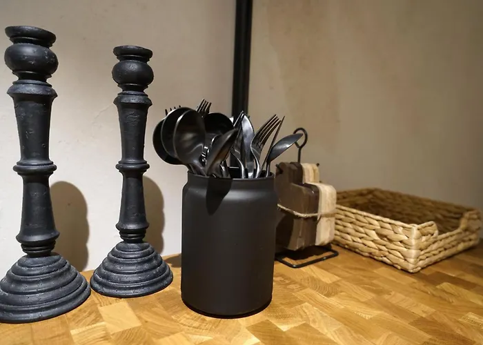 Pfalzkind - Lägenhet Bad Dürkheim