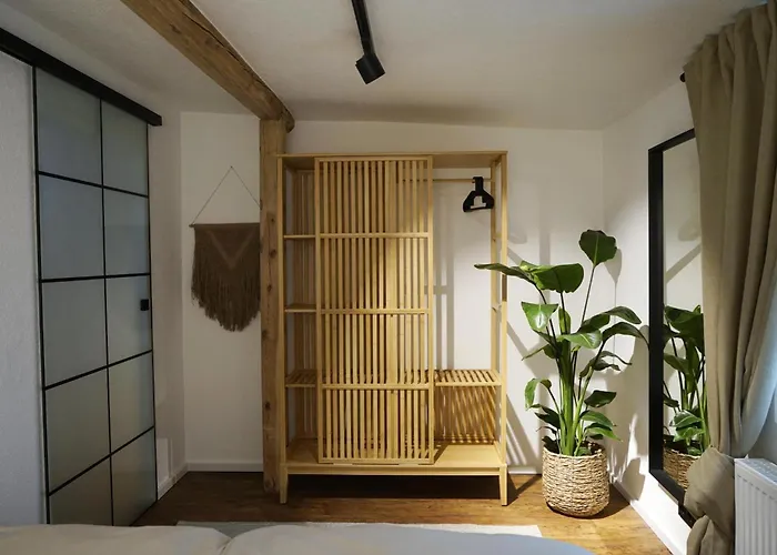 Appartement Pfalzkind - Bad Dürkheim