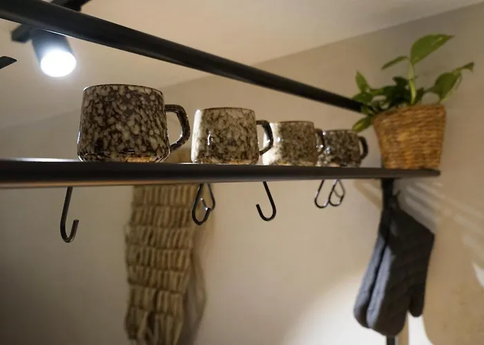 Pfalzkind - Lägenhet *