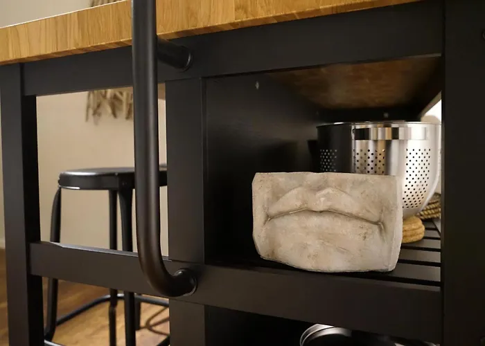 Pfalzkind - Lägenhet Bad Dürkheim