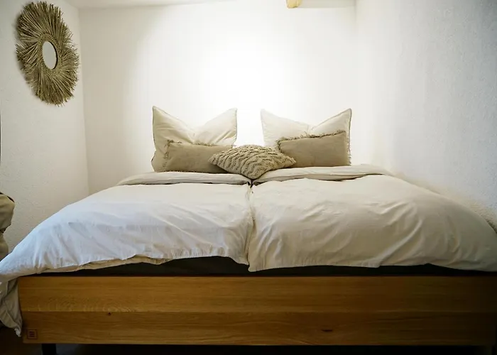 Pfalzkind - Appartement