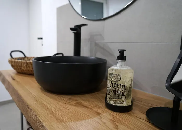 Lägenhet Pfalzkind -