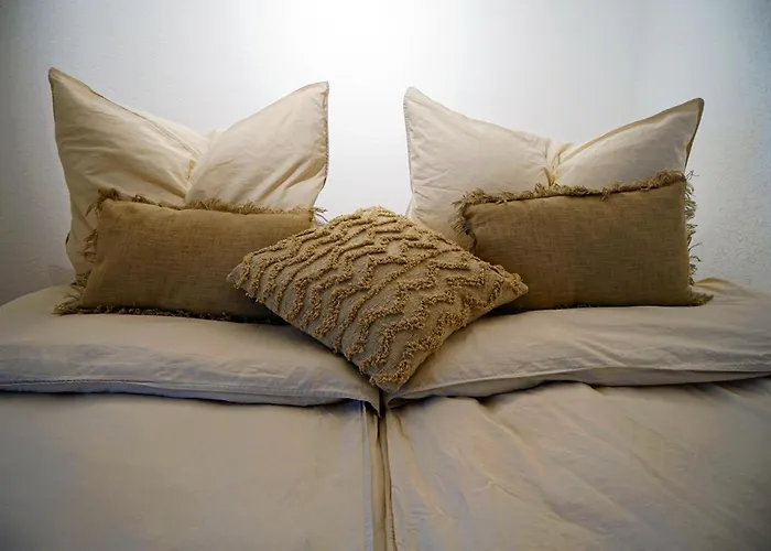 Lägenhet Pfalzkind -