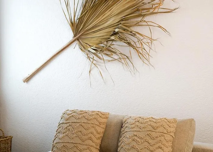 Appartement Pfalzkind - Bad Dürkheim