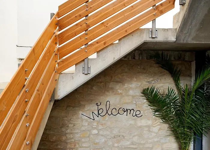 Appartement Pfalzkind -