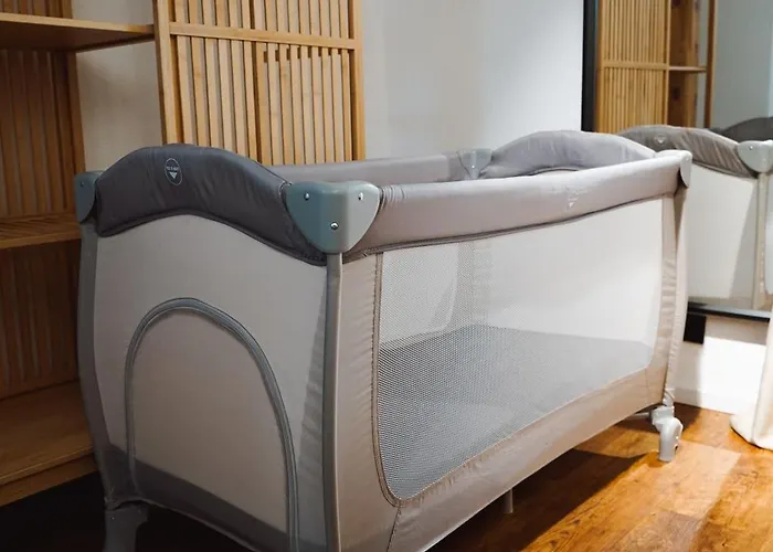 Pfalzkind - Appartement